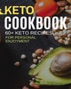 Thumbnail KETO DIET COOKBOOK  w/mrr